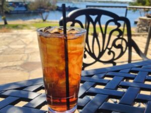 Iced Tea