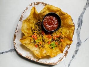 Taco Salad