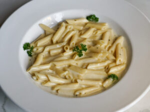 Alfredo Pasta