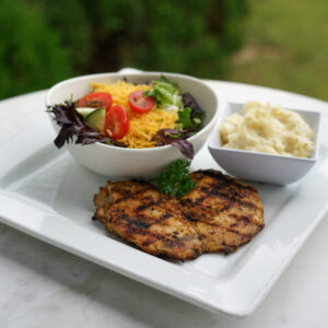 Grilled Chicken Breast