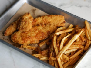 Chicken Strips