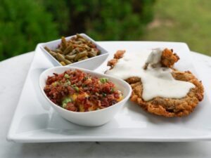 Chicken Fried Steak
