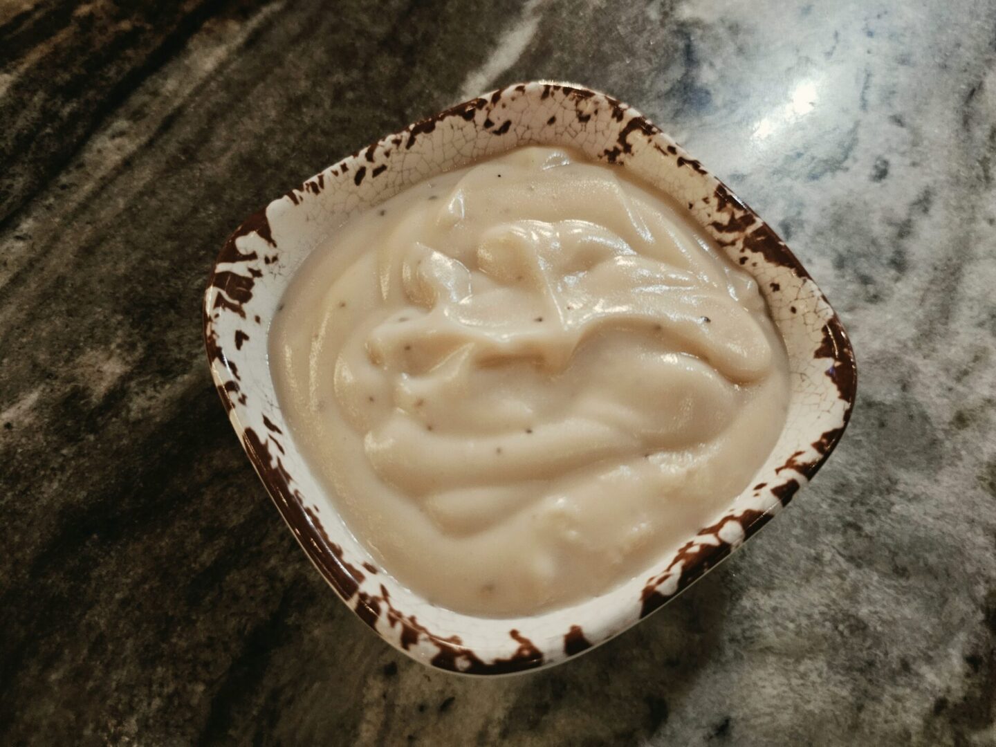 Gravy